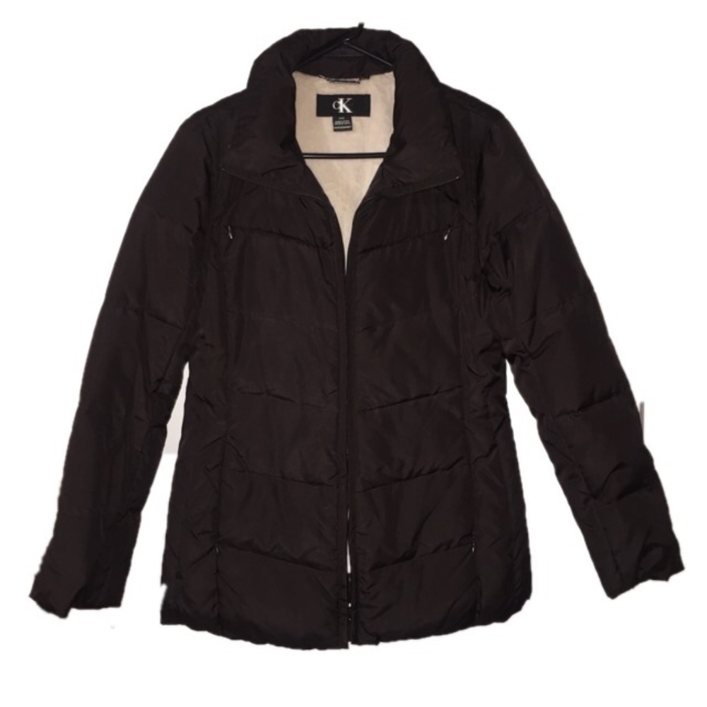 Calvin Klein Puffy Coat